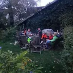 Alojamento de Acomodação e Pequeno-almoço Rosindell