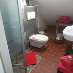 Alojamento de Acomodação e Pequeno-almoço Rosindell Halle (Westfalen)