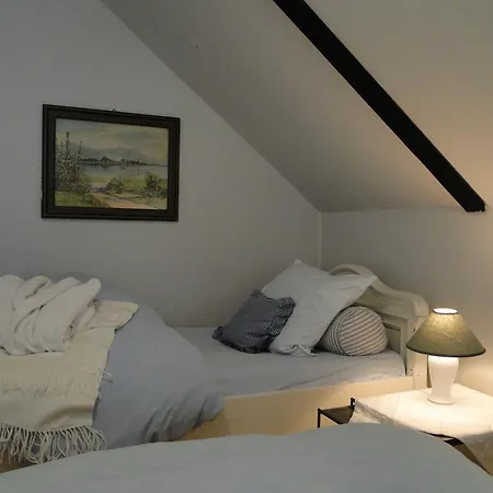 Rosindell Bed and Breakfast