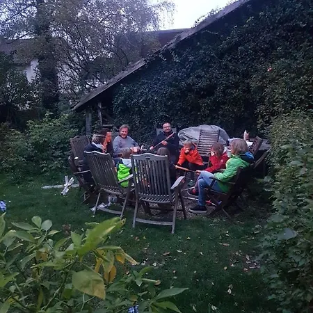 Bed & Breakfast Rosindell