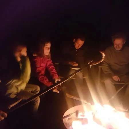 Oda ve Kahvaltı Rosindell 3*