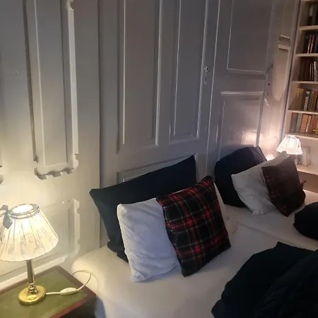 Rosindell 3* Halle (Westfalen)