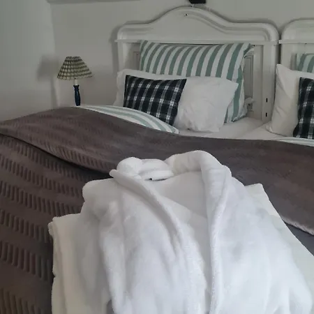 Bed and Breakfast Rosindell 3*