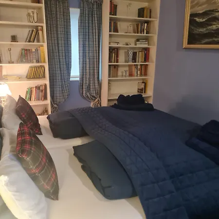 Rosindell Bed & Breakfast Halle (Westfalen)