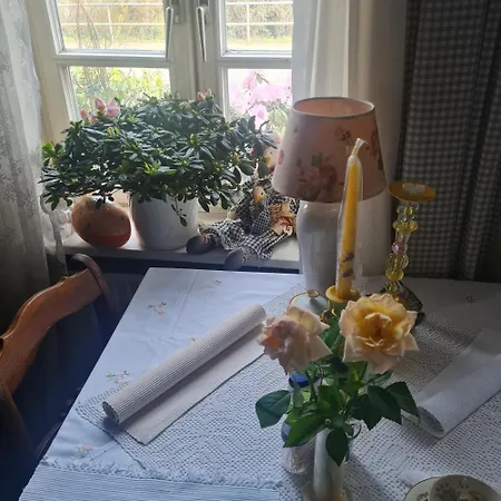 Rosindell 3* Halle (Westfalen)