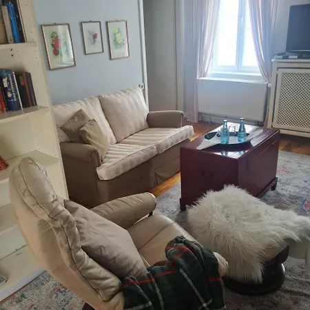 Bed & Breakfast Rosindell