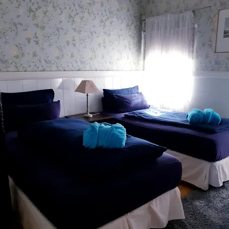 Rosindell 3* Halle (Westfalen)