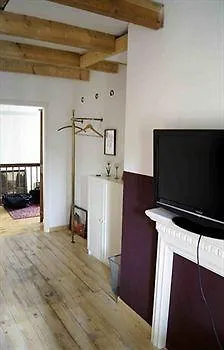 Bed & Breakfast Rosindell Halle (Westfalen)