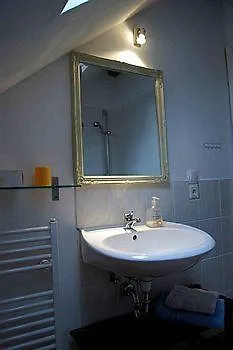 Rosindell Bed & Breakfast Halle (Westfalen)