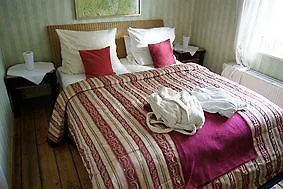 Bed & Breakfast Rosindell Halle (Westfalen)