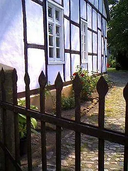 Rosindell Bed and Breakfast Halle (Westfalen)