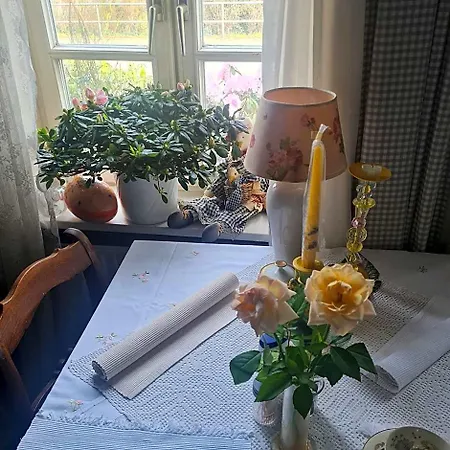 Rosindell 3* Halle (Westfalen)