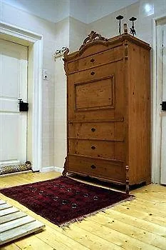 Rosindell Bed and Breakfast Halle (Westfalen)