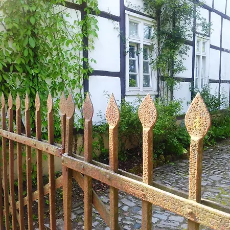 Bed & Breakfast Rosindell 3*