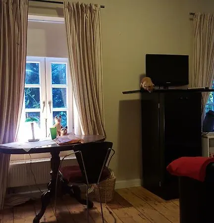 Bed & Breakfast Rosindell