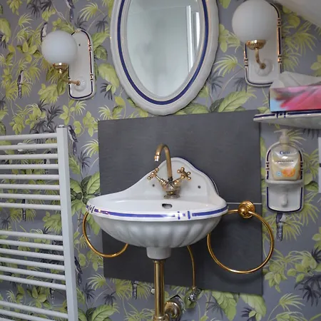 Rosindell Bed and Breakfast