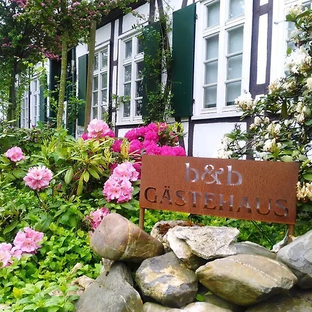 Rosindell Halle (Westfalen)