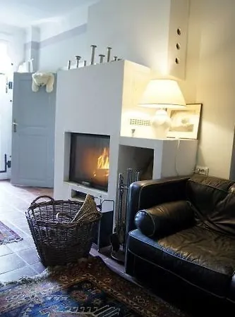 Bed & Breakfast Rosindell