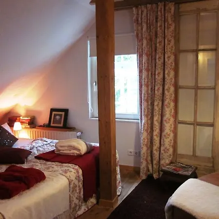 Rosindell Bed & Breakfast
