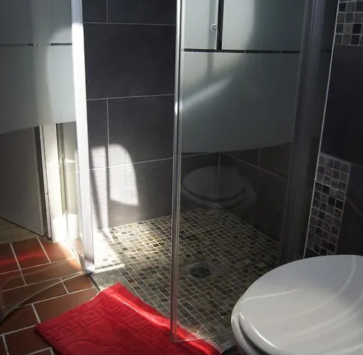 Bed & Breakfast Rosindell