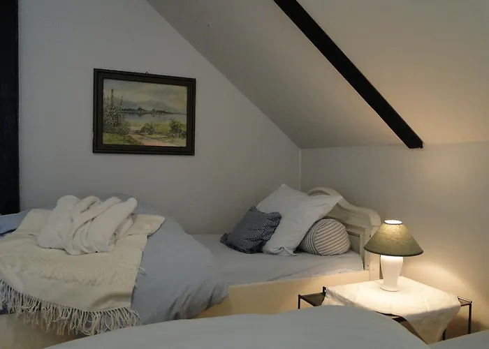 Rosindell Bed & Breakfast