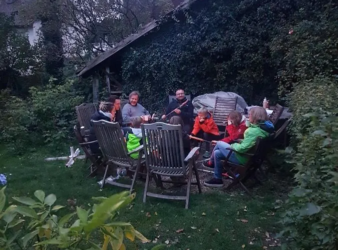 Bed & Breakfast Rosindell