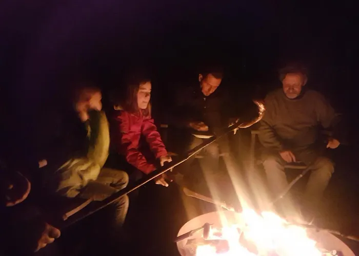 Bed & Breakfast Rosindell 3*