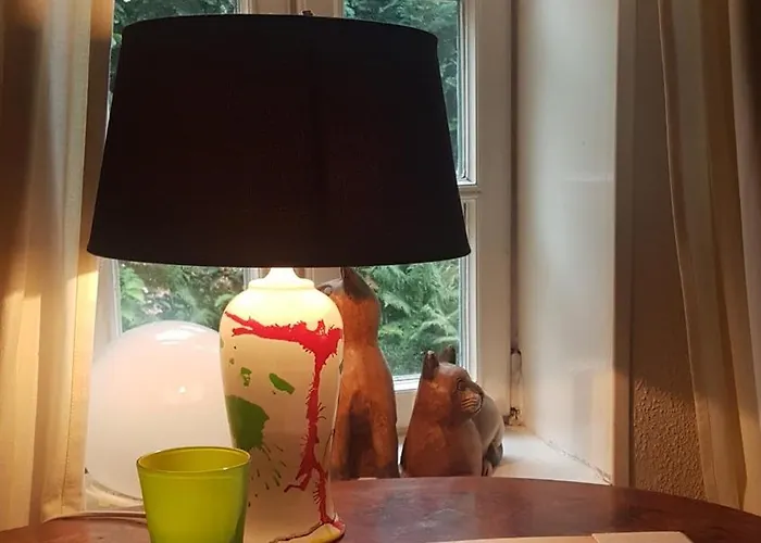 Rosindell 3* Lichtenau/Westfalen