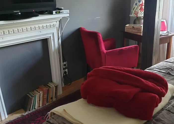 Rosindell 3* Lichtenau/Westfalen