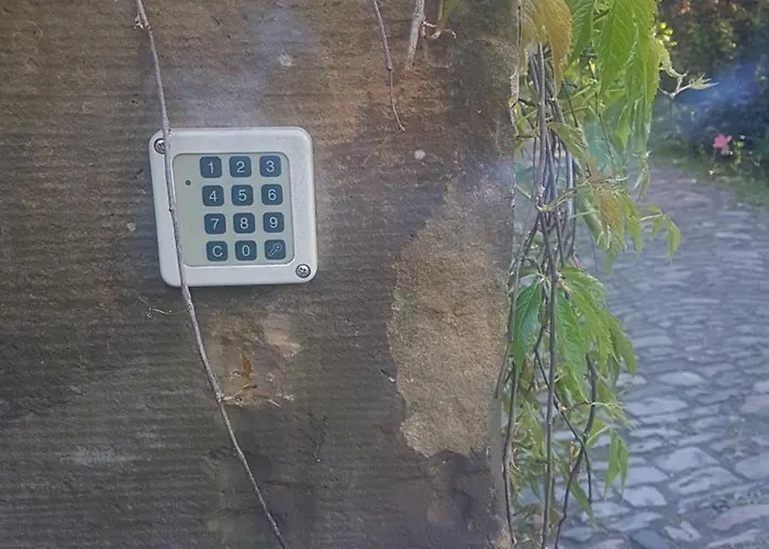 Bed & Breakfast Rosindell