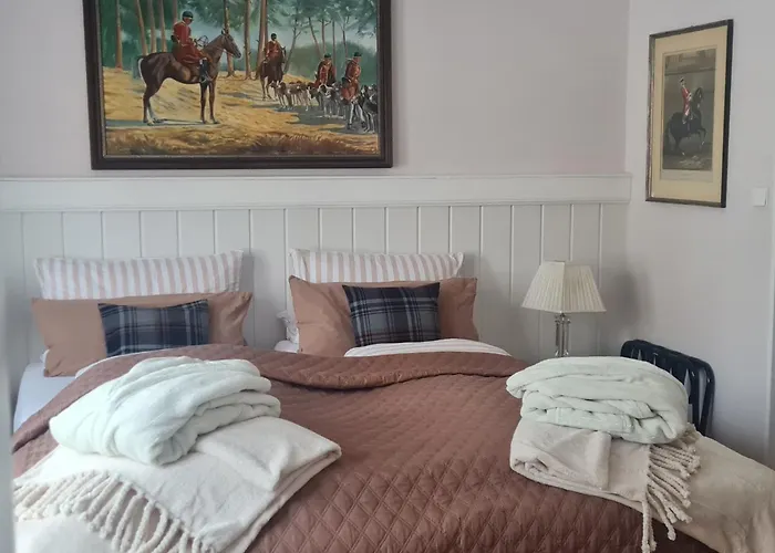 Rosindell Lichtenau/Westfalen