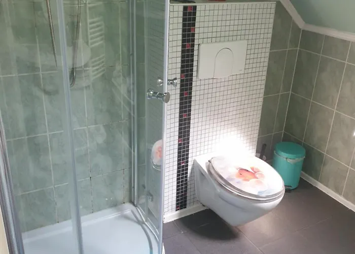 Bed & Breakfast Rosindell