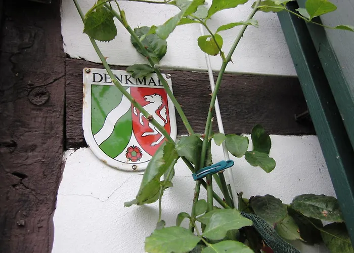 Rosindell Bed & Breakfast Lichtenau/Westfalen