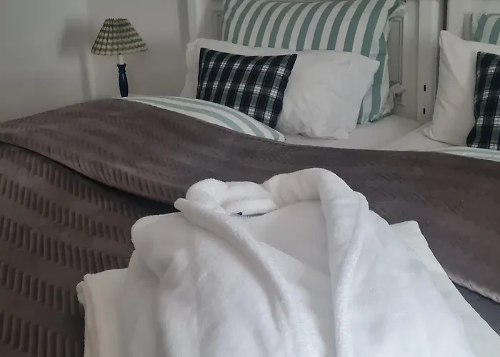 Bed & Breakfast Rosindell 3*