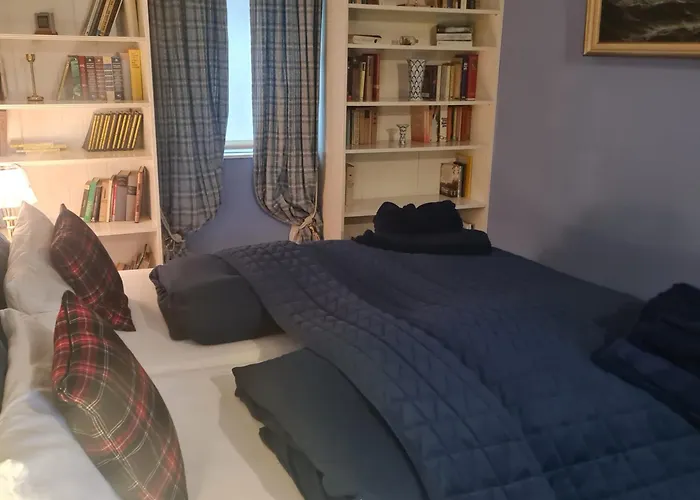 Rosindell Bed & Breakfast Lichtenau/Westfalen