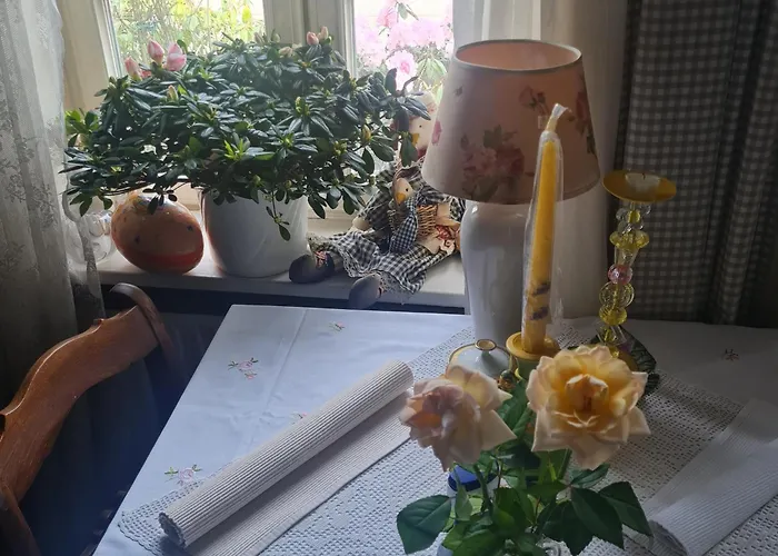 Rosindell 3* Lichtenau/Westfalen