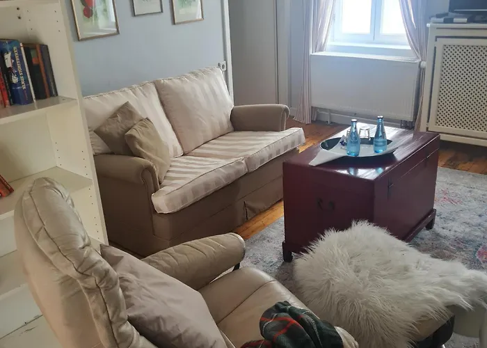 Bed & Breakfast Rosindell