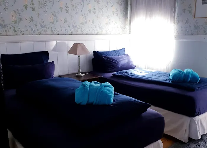 Rosindell 3* Lichtenau/Westfalen