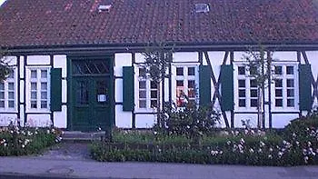 Rosindell Bed & Breakfast 3*