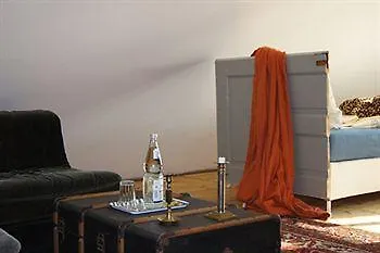 Rosindell Bed & Breakfast 3*