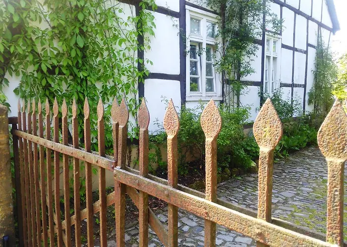 Bed & Breakfast Rosindell 3*