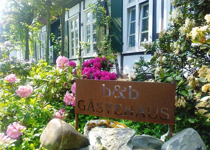 Bed & Breakfast Rosindell