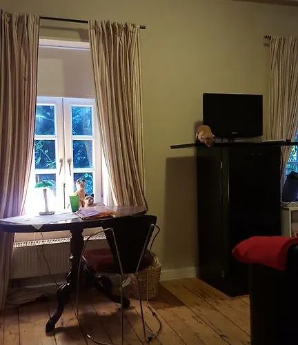 Bed & Breakfast Rosindell