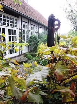 Bed & Breakfast Rosindell 3*