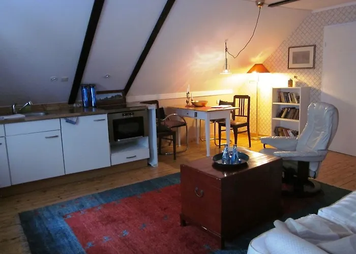 Rosindell 3* Lichtenau/Westfalen