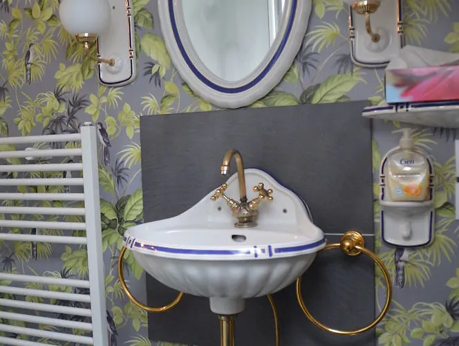 Rosindell Bed & Breakfast