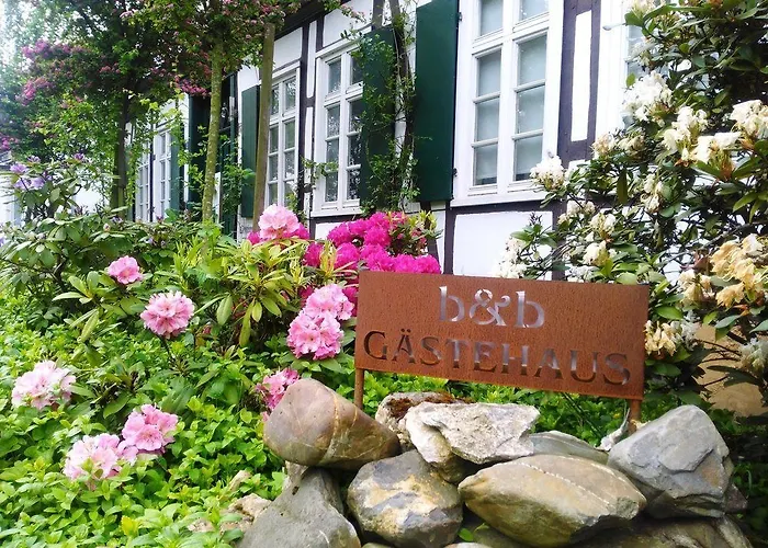 Rosindell Lichtenau/Westfalen