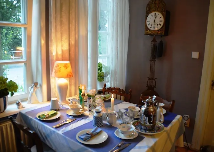 Rosindell Bed & Breakfast