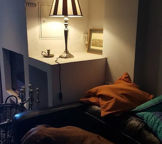 Rosindell Bed & Breakfast 3*