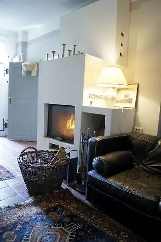 Bed & Breakfast Rosindell